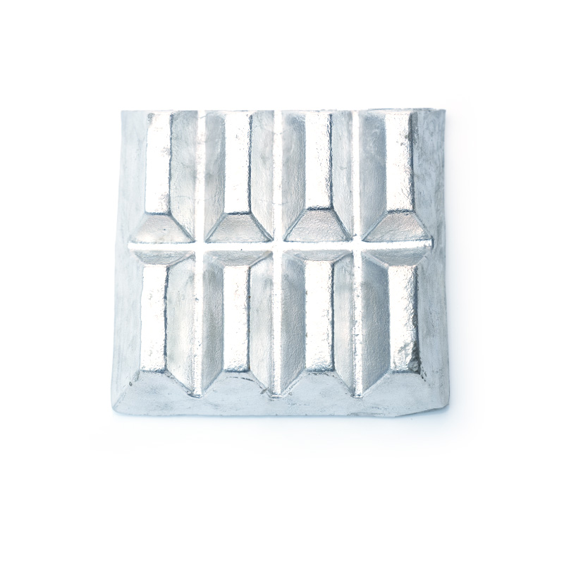 Aluminium krom masterlegering