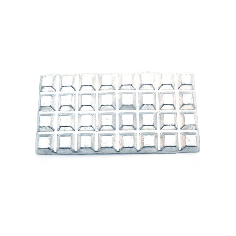 Aluminium Zirkonium Master Alloy