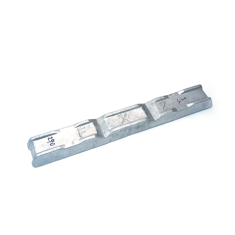 Aluminium silisium masterlegering