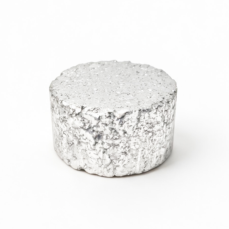 Aluminium silisium masterlegering